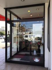 不二家レストラン　前橋中央大橋店