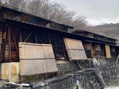 那須温泉