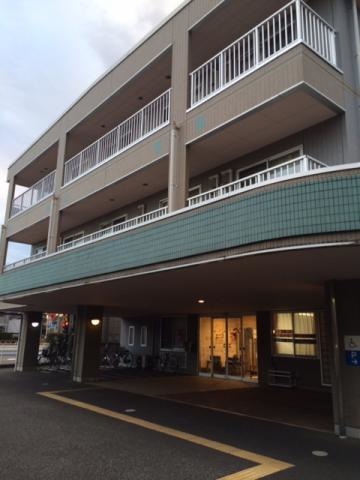 みんなの家蓮田東 施設外観