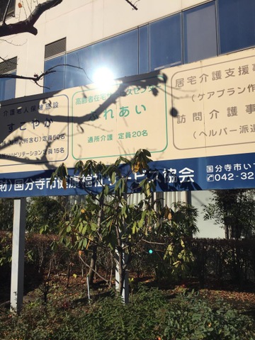 すこやか