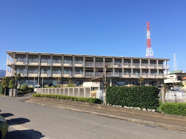 沼津フジビューホーム