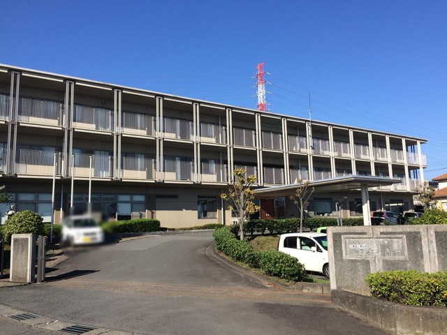 沼津フジビューホーム