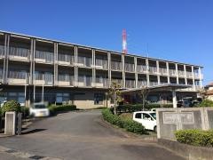 沼津フジビューホーム
