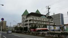 豊泉家住之江