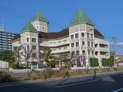豊泉家住之江