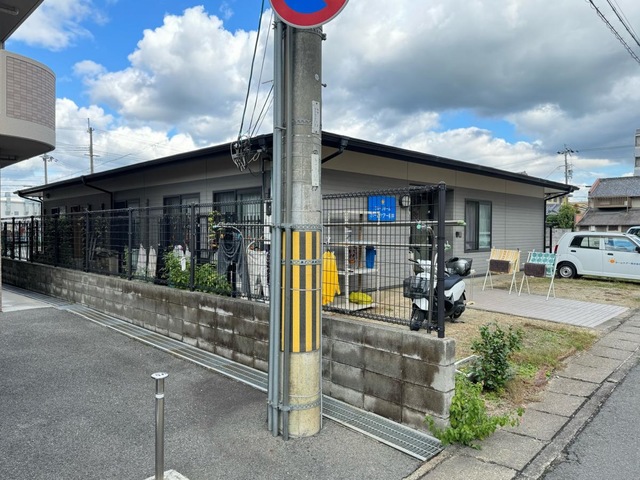 グループホーム　ホームケアー桜井