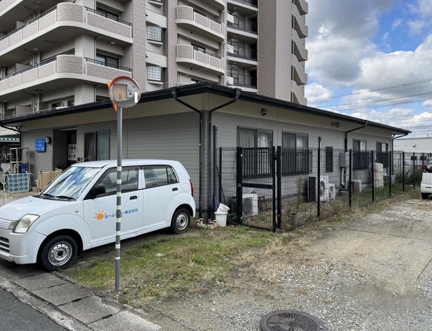 グループホーム　ホームケアー桜井