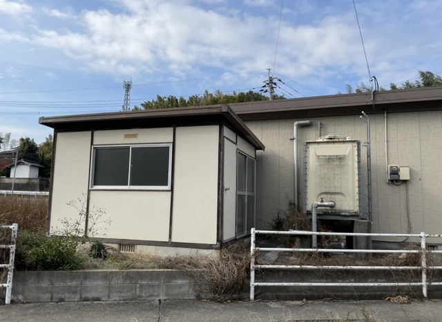 いきいきハウス日吉町