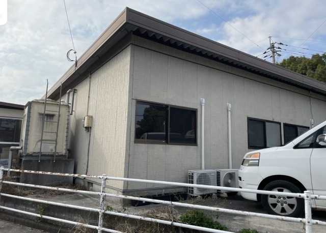 いきいきハウス日吉町