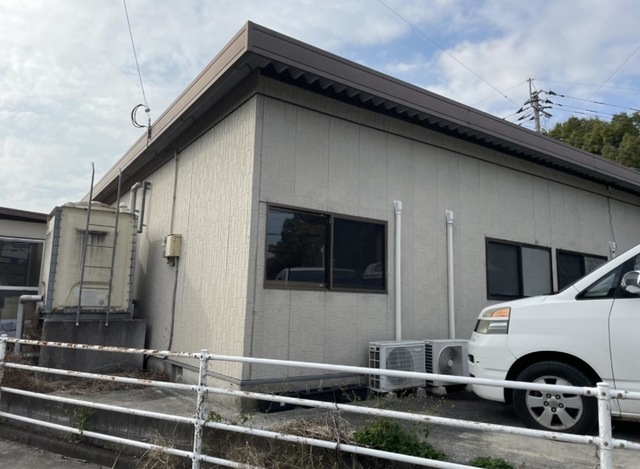 いきいきハウス日吉町 施設外観
