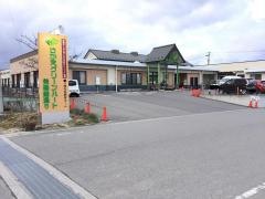 さかえグリーンハート美術館通り