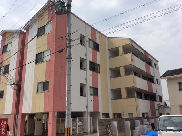 ユアサイド忠岡Ｎｏｒｔｈ