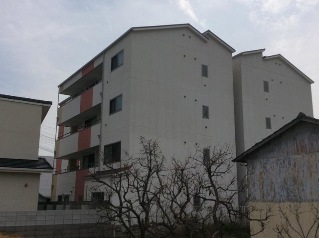 ユアサイド忠岡Ｎｏｒｔｈ
