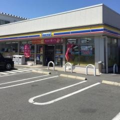 ミニストップ　浜松入野町店