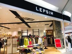 ＬＥＰＳＩＭ　イオンモール羽生
