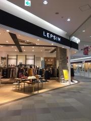 ＬＥＰＳＩＭ　イオンモール羽生