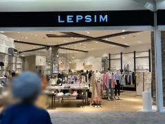ＬＥＰＳＩＭ　イオンモール羽生