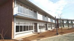 柏の葉小学校