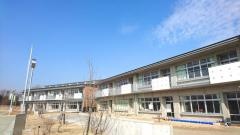 柏の葉小学校
