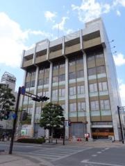 栃木信用金庫宇都宮営業部