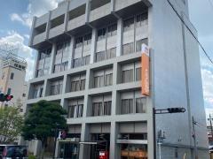 栃木信用金庫宇都宮営業部