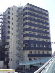 シニアハウス笑楽　花園北