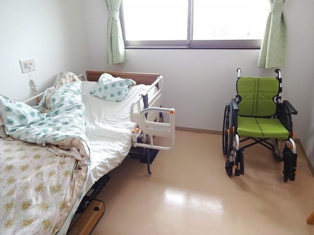 シニアハウス笑楽 花園北