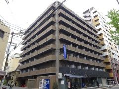 ホテルマイステイズ大手前