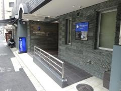 ホテルマイステイズ大手前
