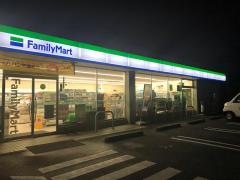 ファミリーマート　瑞浪小田店
