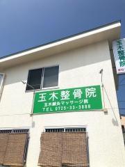 玉木整骨院