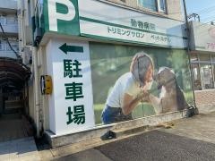 アニファ動物病院柏