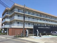 ホームステーションらいふ　小田原