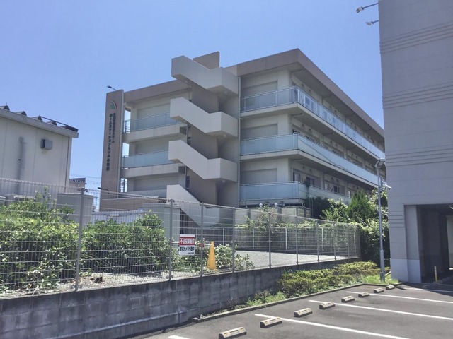 ホームステーションらいふ　小田原 施設外観