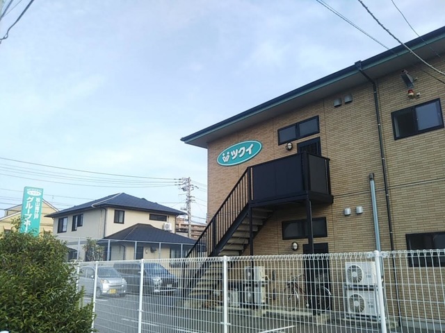施設外観
