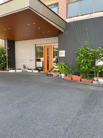 なでしこガーデン上熊本