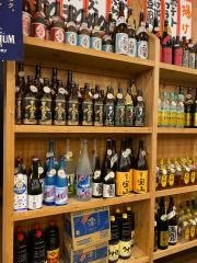 満マル　京都二条駅前店