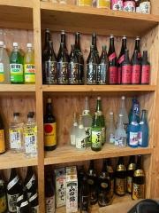 満マル　京都二条駅前店