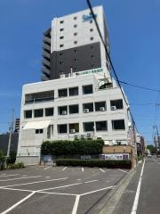 椙山内科小児科医院