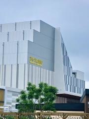 スペースＬＡＢＯ　北九州市科学館