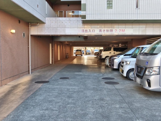 SOMPOケア ラヴィーレ相模原中央 施設外観
