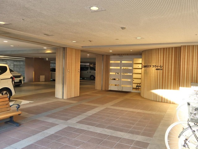 SOMPOケア ラヴィーレ相模原中央 施設外観