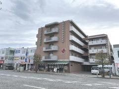 ＳＯＭＰＯケア　ラヴィーレ相模原中央