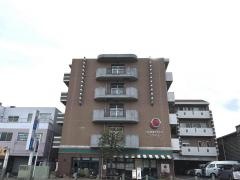 ＳＯＭＰＯケア　ラヴィーレ相模原中央