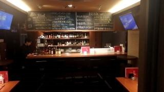 鉄板焼Ｂａｒ　7