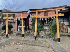 花山院稲荷神社