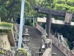 金刀比羅神社