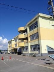 荒川小学校