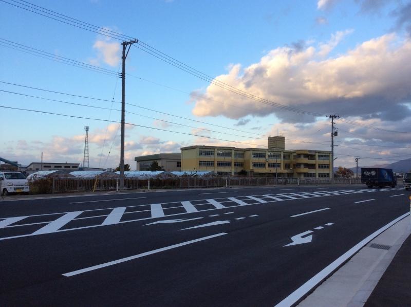 建物