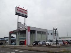 日産サティオ弘前弘前店